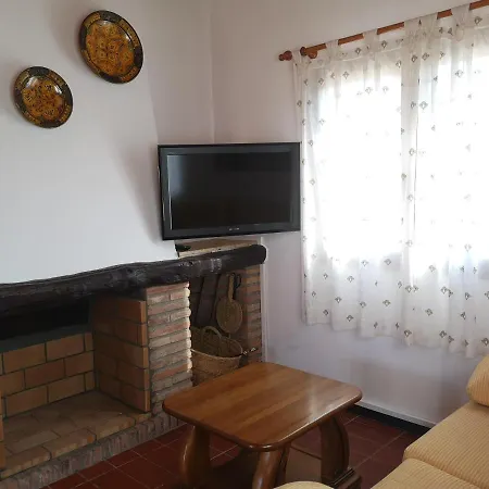Holiday home Lloguer30 La Rajoleria Desconectar Llagostera