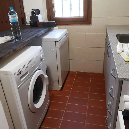 Lloguer30 La Rajoleria Desconectar * Llagostera