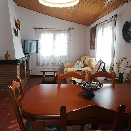 Holiday home Lloguer30 La Rajoleria Desconectar