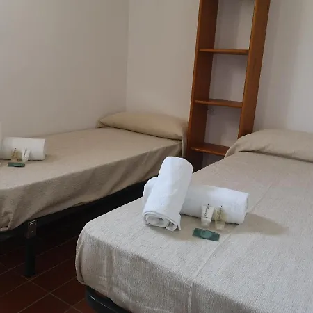 Lloguer30 La Rajoleria Desconectar Holiday home Llagostera