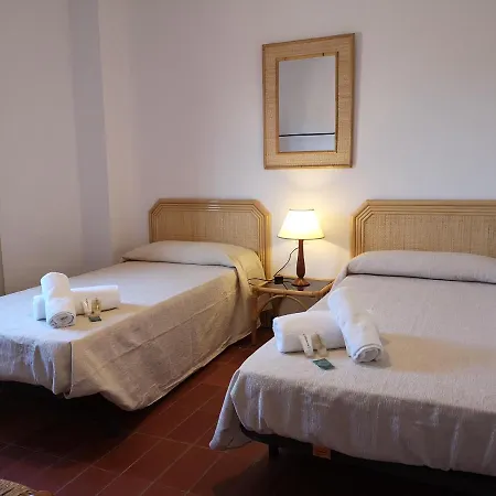 Lloguer30 La Rajoleria Desconectar Holiday home Llagostera