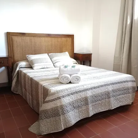 Lloguer30 La Rajoleria Desconectar Holiday home *