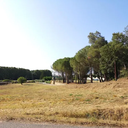 Lloguer30 La Rajoleria Desconectar * Llagostera