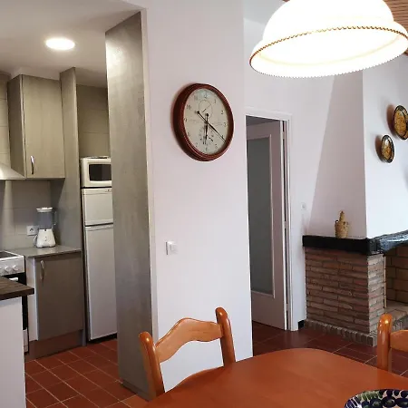 Lloguer30 La Rajoleria Desconectar * Llagostera