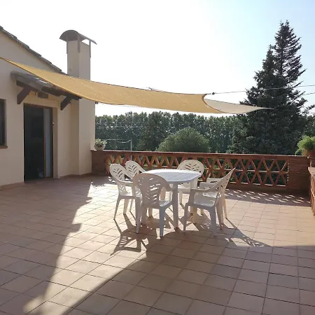 Lloguer30 La Rajoleria Desconectar Holiday home