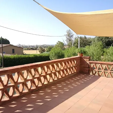 La Rajoleria Desconectar. Lloguer 30. *