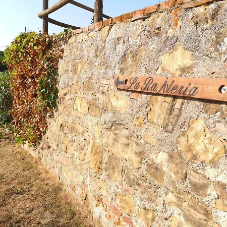 Lloguer30 La Rajoleria Desconectar Holiday home Llagostera