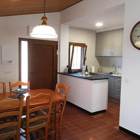 Holiday home Lloguer30 La Rajoleria Desconectar Llagostera