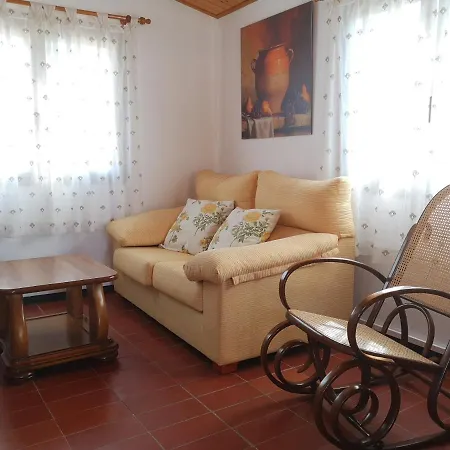 Holiday home Lloguer30 La Rajoleria Desconectar