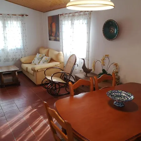 Lloguer30 La Rajoleria Desconectar Holiday home *