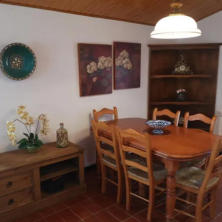 Lloguer30 La Rajoleria Desconectar Holiday home