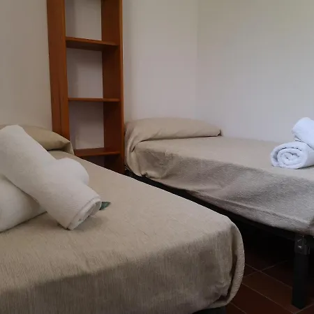 Holiday home Lloguer30 La Rajoleria Desconectar *
