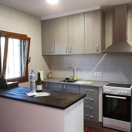 Lloguer30 La Rajoleria Desconectar Llagostera