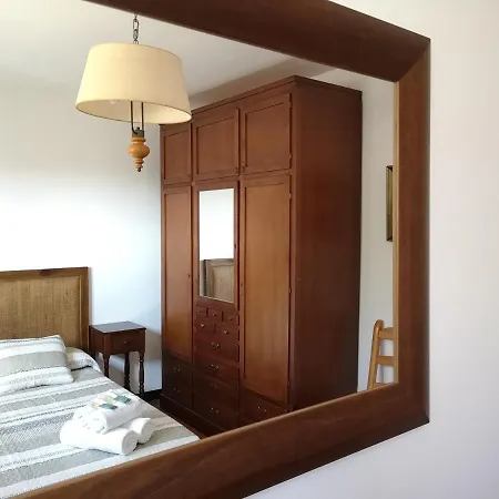 Lloguer30 La Rajoleria Desconectar Holiday home Llagostera
