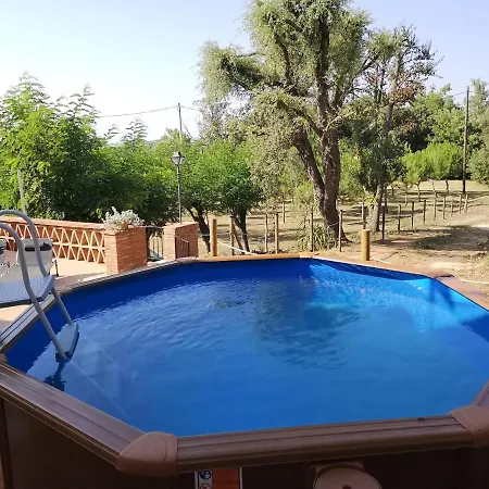 Holiday home Lloguer30 La Rajoleria Desconectar