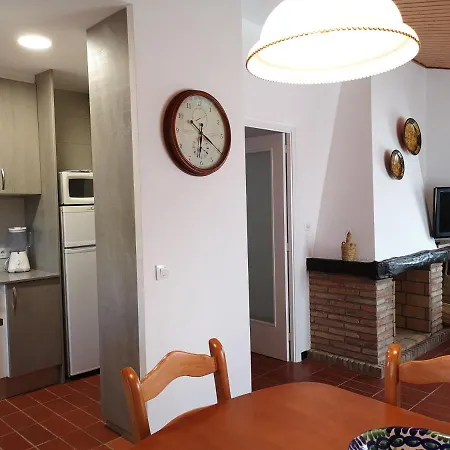 La Rajoleria Desconectar. Lloguer 30. Сasa de vacaciones Llagostera