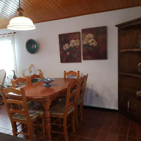 Holiday home Lloguer30 La Rajoleria Desconectar Llagostera