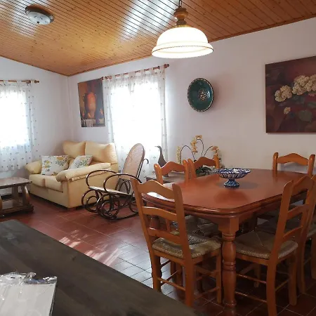 Lloguer30 La Rajoleria Desconectar Holiday home