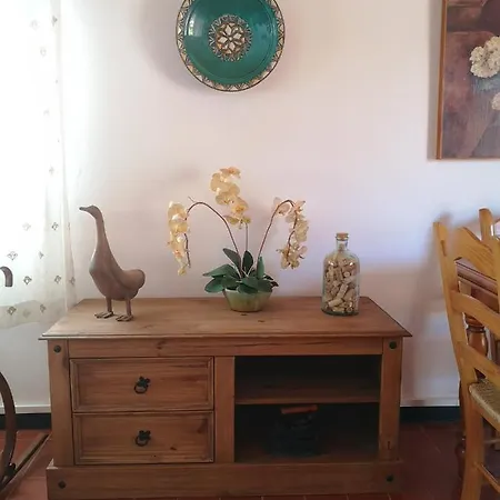 Lloguer30 La Rajoleria Desconectar Holiday home