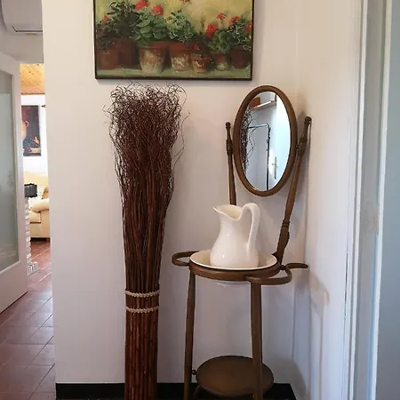 Holiday home Lloguer30 La Rajoleria Desconectar Llagostera