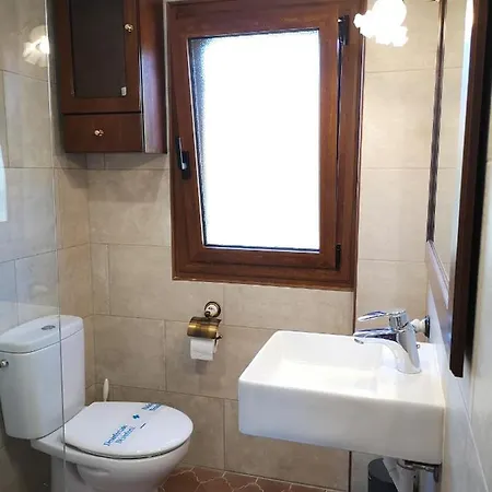 Holiday home Lloguer30 La Rajoleria Desconectar *